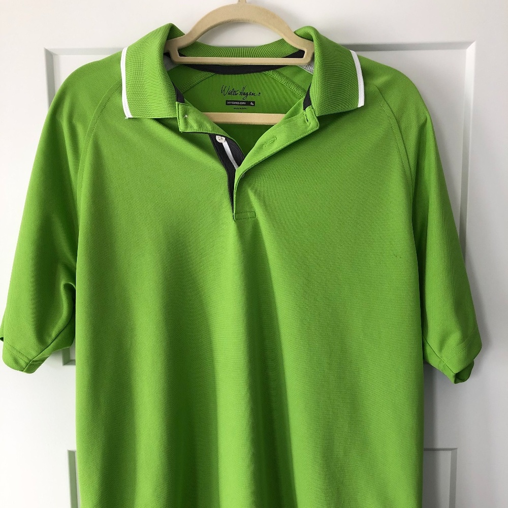 Medium Men's Walter Hagen Golf Polo